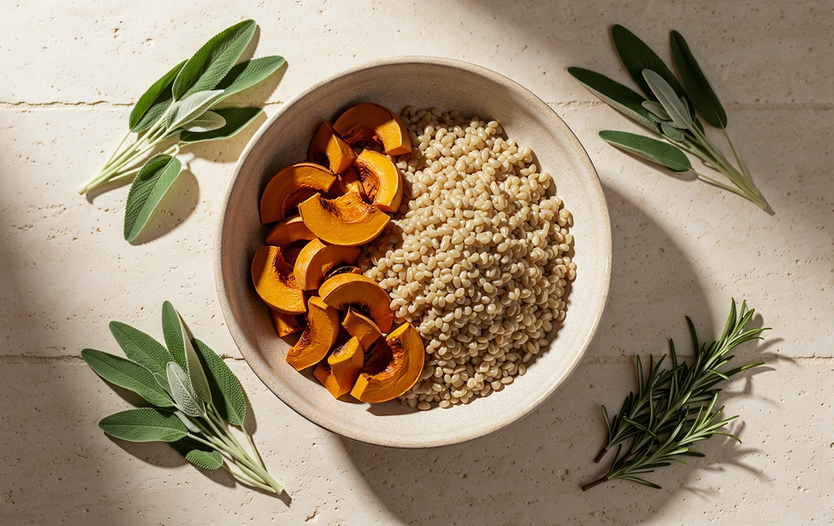 Superfood di stagione