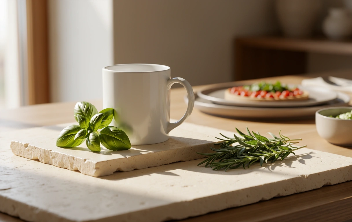Ambiente professionale NutriPoint