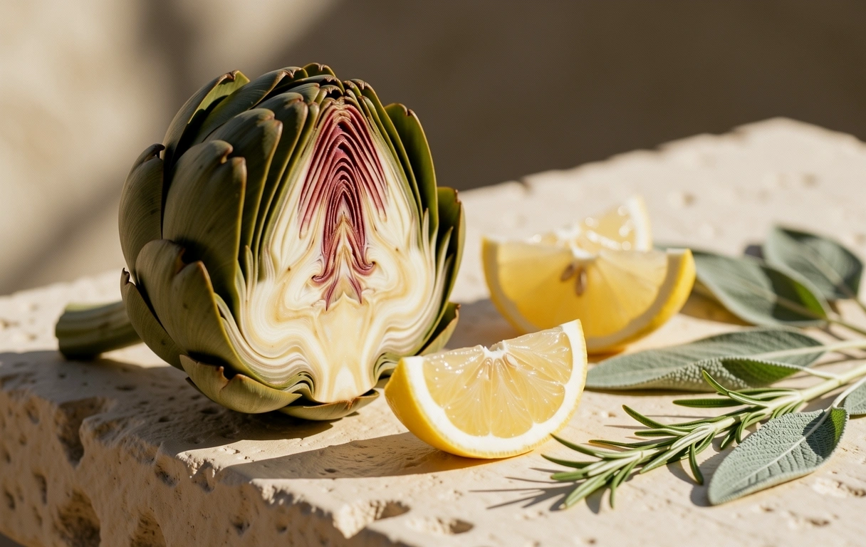 Ingredienti per una sana alimentazione